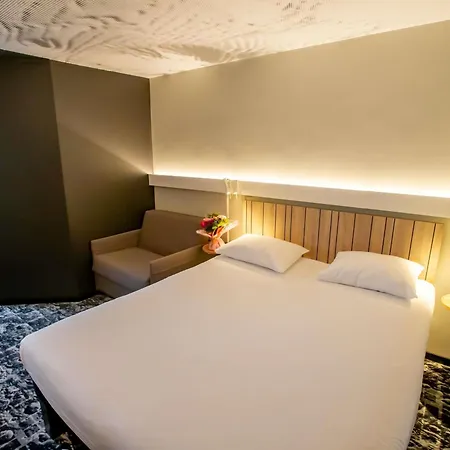 ibis Haguenau Strasbourg Nord-2