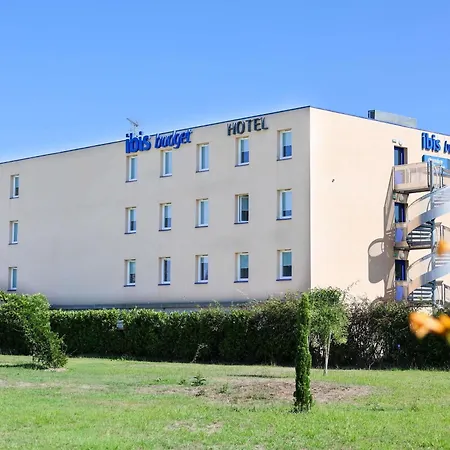 Ibis Budget Marmande-2