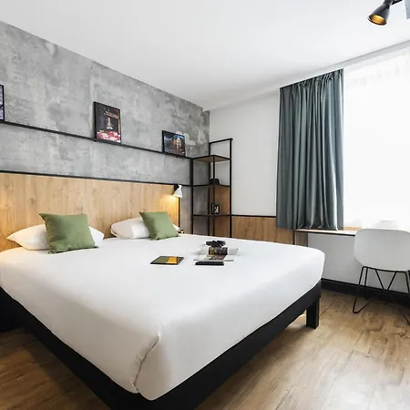 ibis Lyon Sud Oullins-2