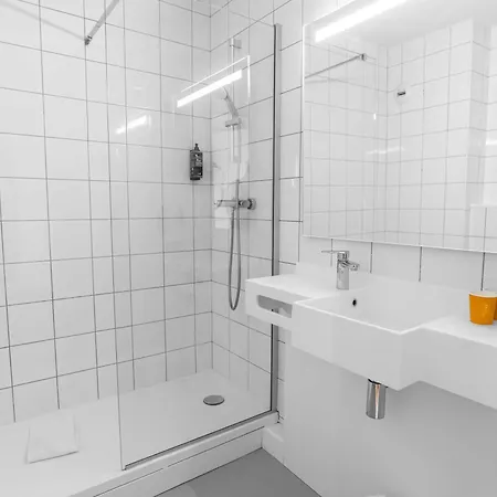 ibis budget Strasbourg Sud Illkirch-2