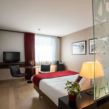 Mercure Villefranche en Beaujolais-3