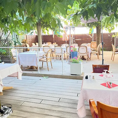 Hôtel Pedussaut-3