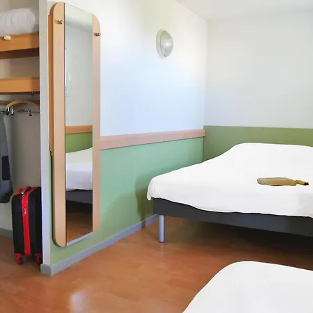 ibis budget Lisieux-2