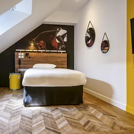 ibis Styles Saumur Gare Centre-3