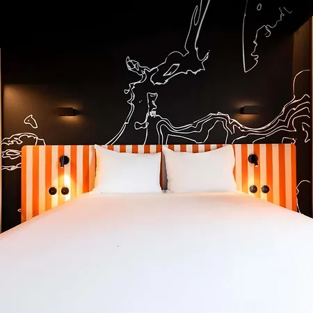 ibis Styles La Rochelle Centre les Minimes-2