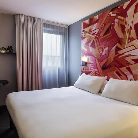 Ibis Styles Toulouse Centre Canal Du Midi-3