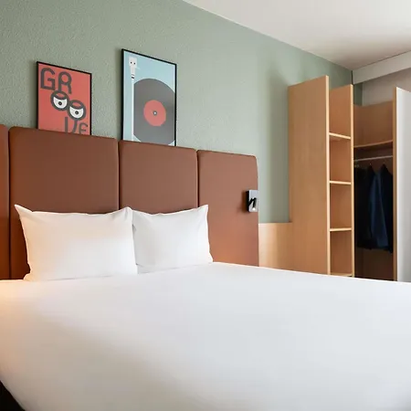 Ibis Paris Gare De Lyon Ledru Rollin-3