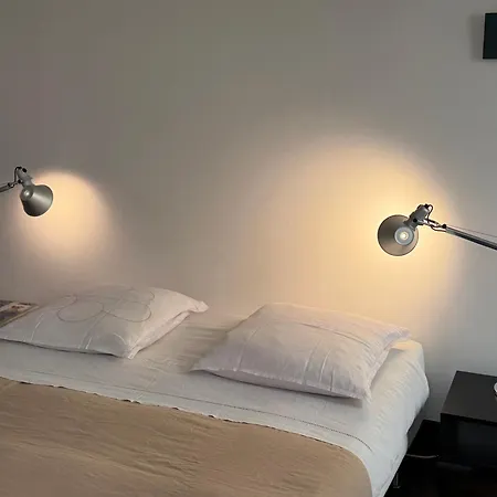 Chambre D'Hotes Annelets-3