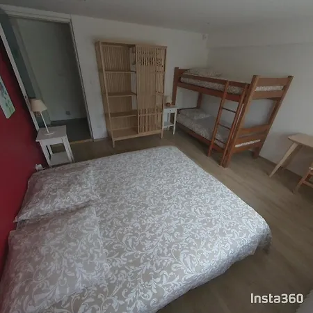 Gîte les Ramiers.-3