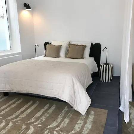 Au Coeur De Lille-2