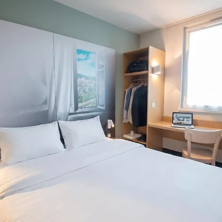 B&B Hotel Freyming-Merlebach-2