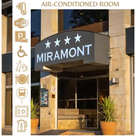 Hotel Miramont-2