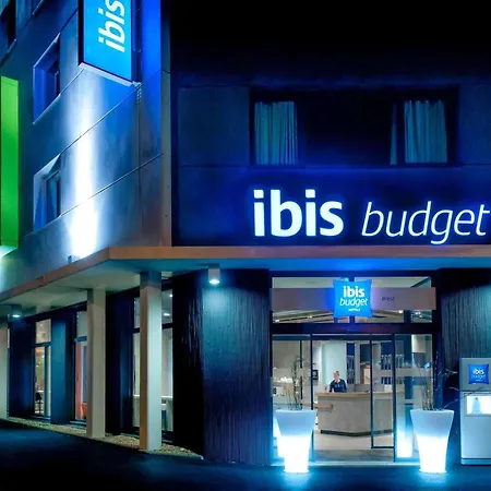 ibis budget Brest Centre Port-3