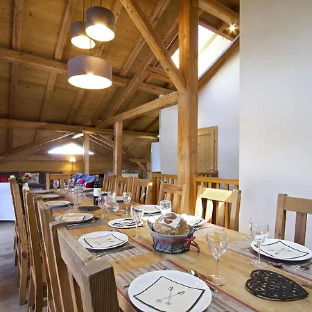 Odalys Chalet Levanna Occidentale-3