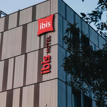 Ibis Rouen Centre Rive Gauche Mermoz-2