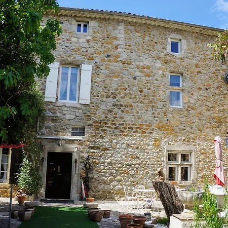 Le Manoir du Raveyron-3