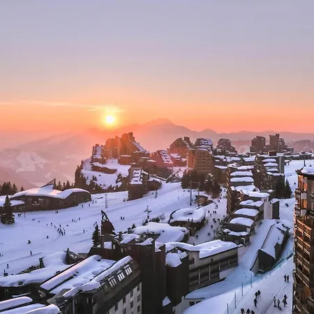 Belambra Clubs Avoriaz - Les Cimes du Soleil - Tout Compris-3