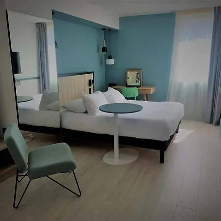 Ibis Styles Arcachon Gujan Mestras-2