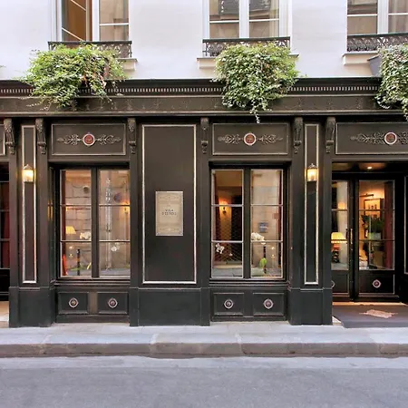 Hotel Residence Des Arts - Saint-Germain-3