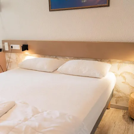 Contact Hôtel Come Inn-3