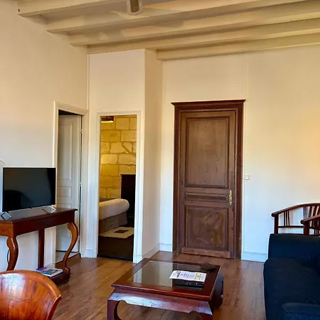 Les Logis du Roy-3