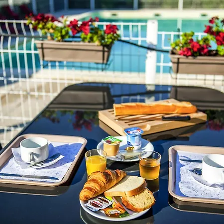 Ibis Budget Hyères-3
