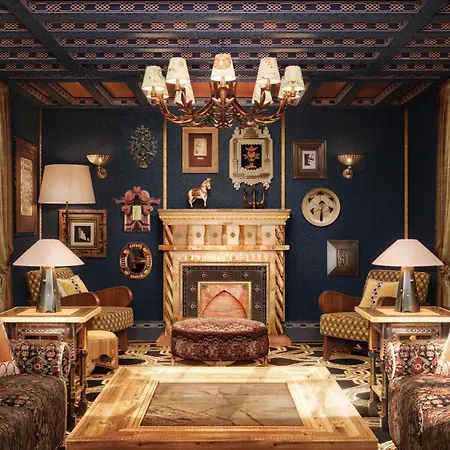 Hotel Saint Roch-3