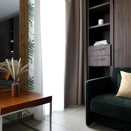 Multiresidence L'Elysee Paris-2