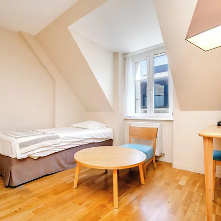 Hotel Les Residences D'Armor-3