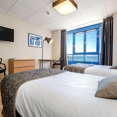 Hotel Les Residences D'Armor-2