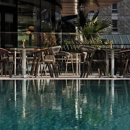 Crowne Plaza - Marseille Le Dôme-3