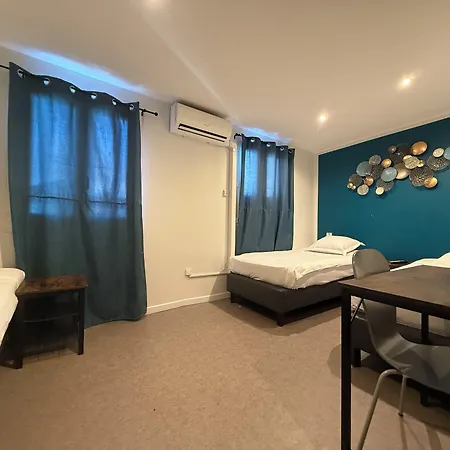 Hotel Beausejour-3