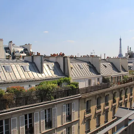 Finestate Coliving Champs-Elysees-2