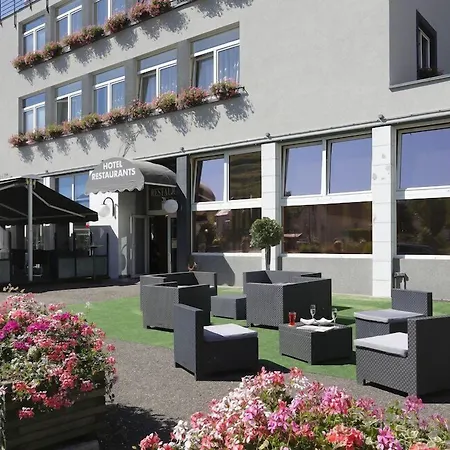 The Originals City Hotel De L Ange Guebwiller-3