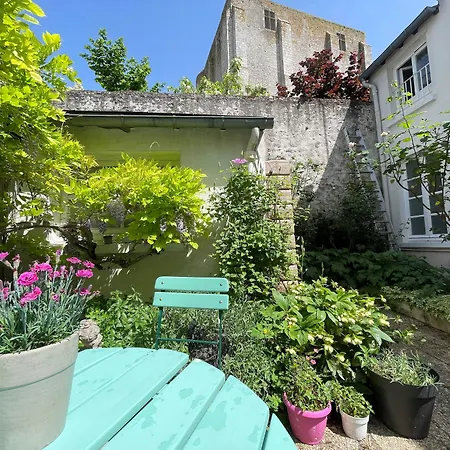 Hotel de la Sologne-3