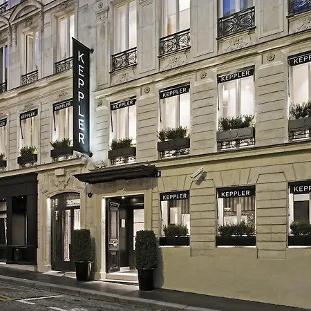 Hotel Keppler-2