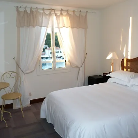 Hotel La Caravelle-3