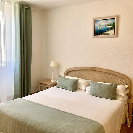 Hotel La Caravelle-2