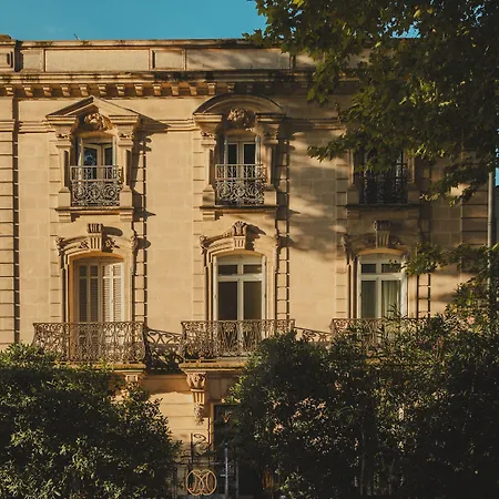 Maison Douce Arles-2
