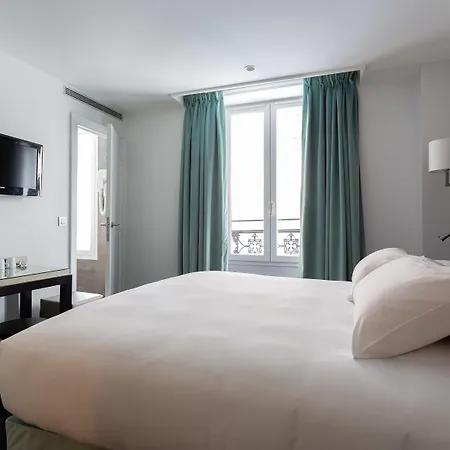 LOGIS Hôtel 15 Montparnasse-2