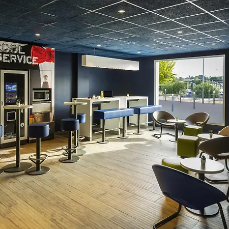 Ibis Budget Montpellier Nord Euromédecine-2
