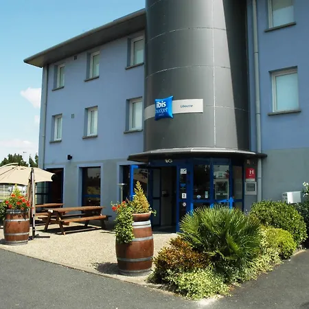 Ibis Budget Libourne-3