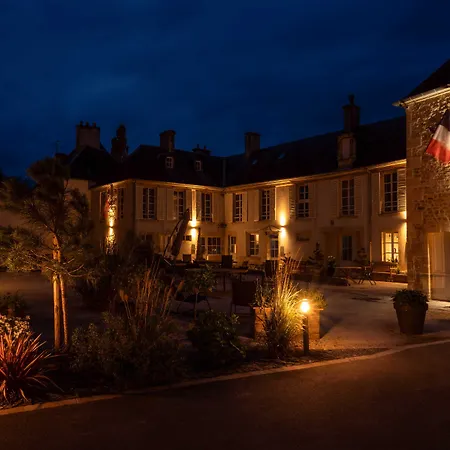 Belle Normandy-3