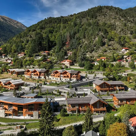Pure Montagne Resort&Spa-3