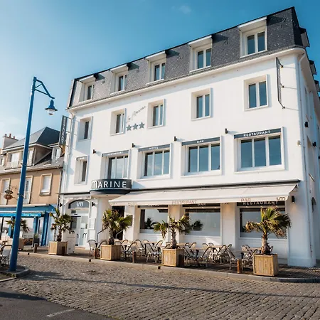 Hotel De La Marine-2