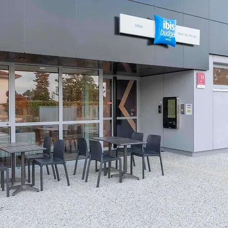Hotel Ibis Mont De Marsan-3