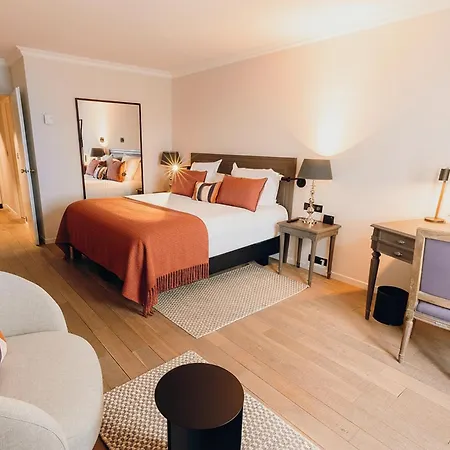 Cedre Beaune, A Beauvallon Hotel & Spa-3