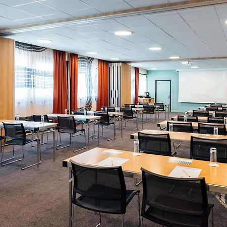 ibis Styles Lyon Sud Vienne-2