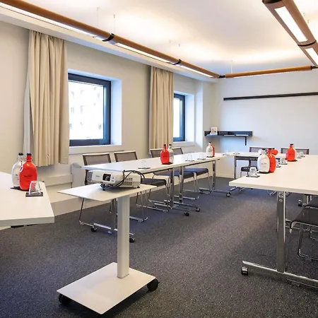 Novotel Annecy Centre-2