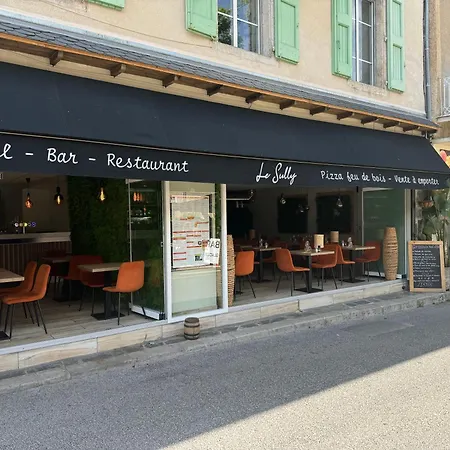 Hotel Le Sully-2